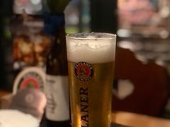 -宝莱纳餐厅(滨江店)