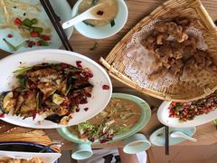 -隐厨·海鲜餐厅(恒通路店)