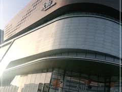 -龙湖南京江北天街