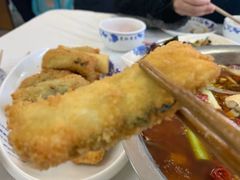 -笑红饭庄