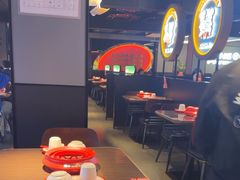 -胖哥俩肉蟹煲(杭州下沙学林街店)