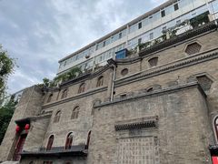 -山西会馆·晋菜·晋商宴·牌匾博物馆(胜利东街店)