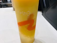 -CoCo都可(新城吾悦广场店)