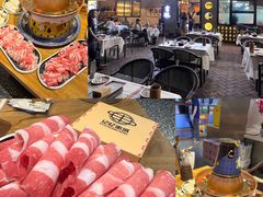 -记忆串城·东北烧烤·小龙虾·大型团建(南油店)