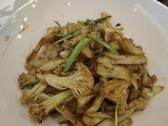 -前门烤鸭(江东中路店)