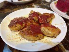 -鸿腾国际大酒店-海鲜姿造海鲜烤肉自助餐