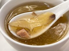 -国龙大酒店-中餐厅