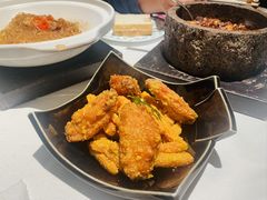 -桂满陇·海市蜃楼·黑金(国金店)