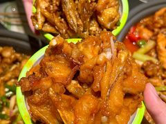 -淘蛙(广州星寰国际商业中心店)