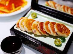 -3号仓库·创意中国菜(嘉兴龙鼎万达店)