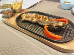 -伯顿西餐厅(平湖店)