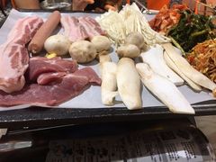 -韩国大金刚烤肉·料理(印象城店)