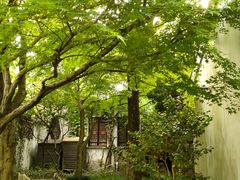 -惠山古镇·寄畅园