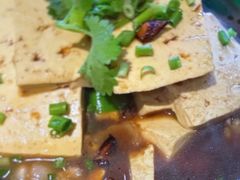 -华盛园卷子王农家菜水库鱼