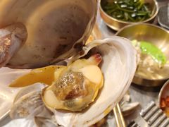 -釜山火炉·海鲜烤肉(紫藤路店)