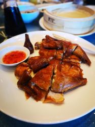 -深圳中洲万豪酒店·宴会厅