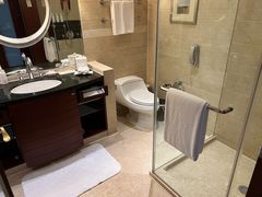 -上海明天广场JW万豪酒店