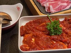 -熊喵来了火锅(太原里第2分店)
