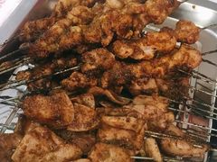 -酒宝荡烧烤(长航局江大路住宅小区店)