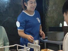 -很久以前羊肉串(簋街店)