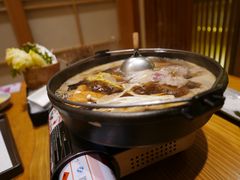 -花潮料理艺食馆(世欧广场店)
