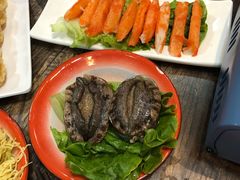 -小龍鳳·港式海鲜打边炉(沙湖路店)