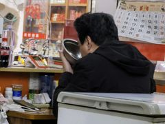 -凯丽上海阳春面馆(德仁里店)