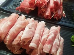 -丽江庭院·云南野生菌·海鲜火锅(鼓楼四合院店)