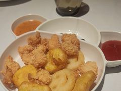 -Aqua Oasis 水天堂(相城天虹商场店)