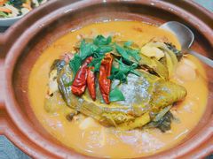 -江宴渔村·鱼鲜土菜(紫荆广场店)