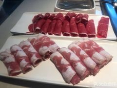 -海底捞火锅(泉城路店)