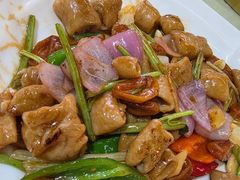 -台山第一家兴华黄鳝饭·黄鳝婆(合水分店)