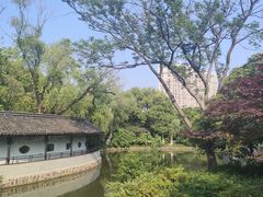 -红梅公园