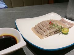 -佬太公海鸭·海鲜大排档(上海总店)