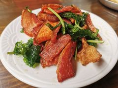 -88号小吃店·经典云南菜·地道纳西美食