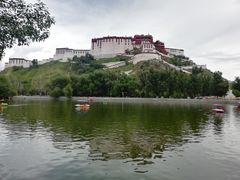 -宗角禄康公园