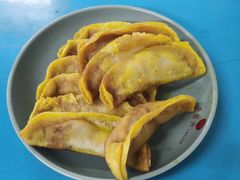 牛肉锅贴-李荣兴(南湖东路店)