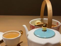 -隐溪茶馆(金虹桥店)