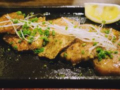-彩汐 日式海鲜&烧鸟居酒屋