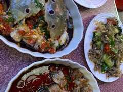 -圆蛋酒料•生腌(开元路店)