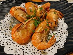 -79号渔船海鲜饭店(岗厦店)