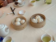 -利苑酒家(宜安广场店)