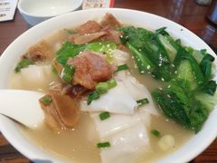-黄但记老店·陈村粉食府