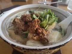 -吴淞老街砂锅馄饨(北兴路店)