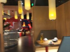 大堂-六月雪干锅(绵阳凯德广场店)