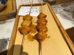 -雁滩白记·兰州牛肉面