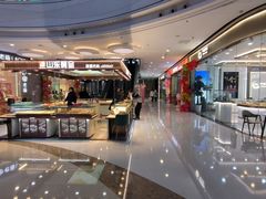 -万达广场(济南高新店)