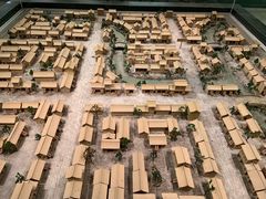 -西安大唐西市博物馆