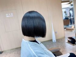 点击看大图 -MORI HAIR SALON日式美发沙龙