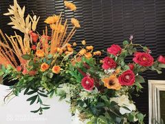 -天津水游城丽筠酒店